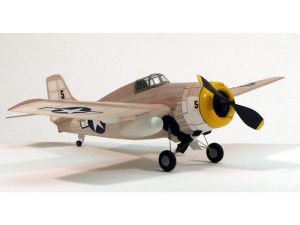 Dumas F-4F Wildcat (44.5cm) (207)