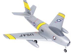 Arrows Hobby F-86 64mm EDF PNP (860mm)