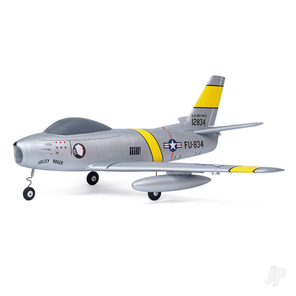 Arrows Hobby F-86 64mm EDF PNP (860mm) - Image 2