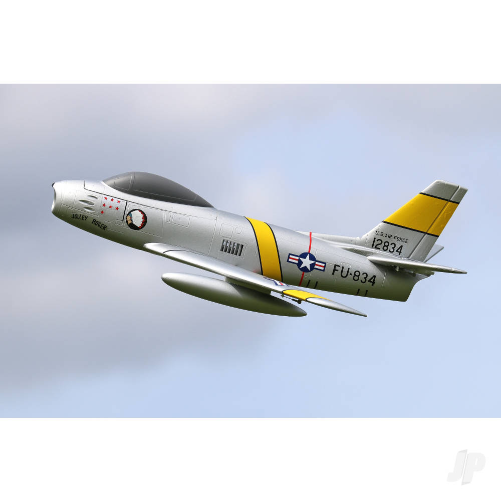 Arrows Hobby F-86 64mm EDF PNP (860mm) - Image 11