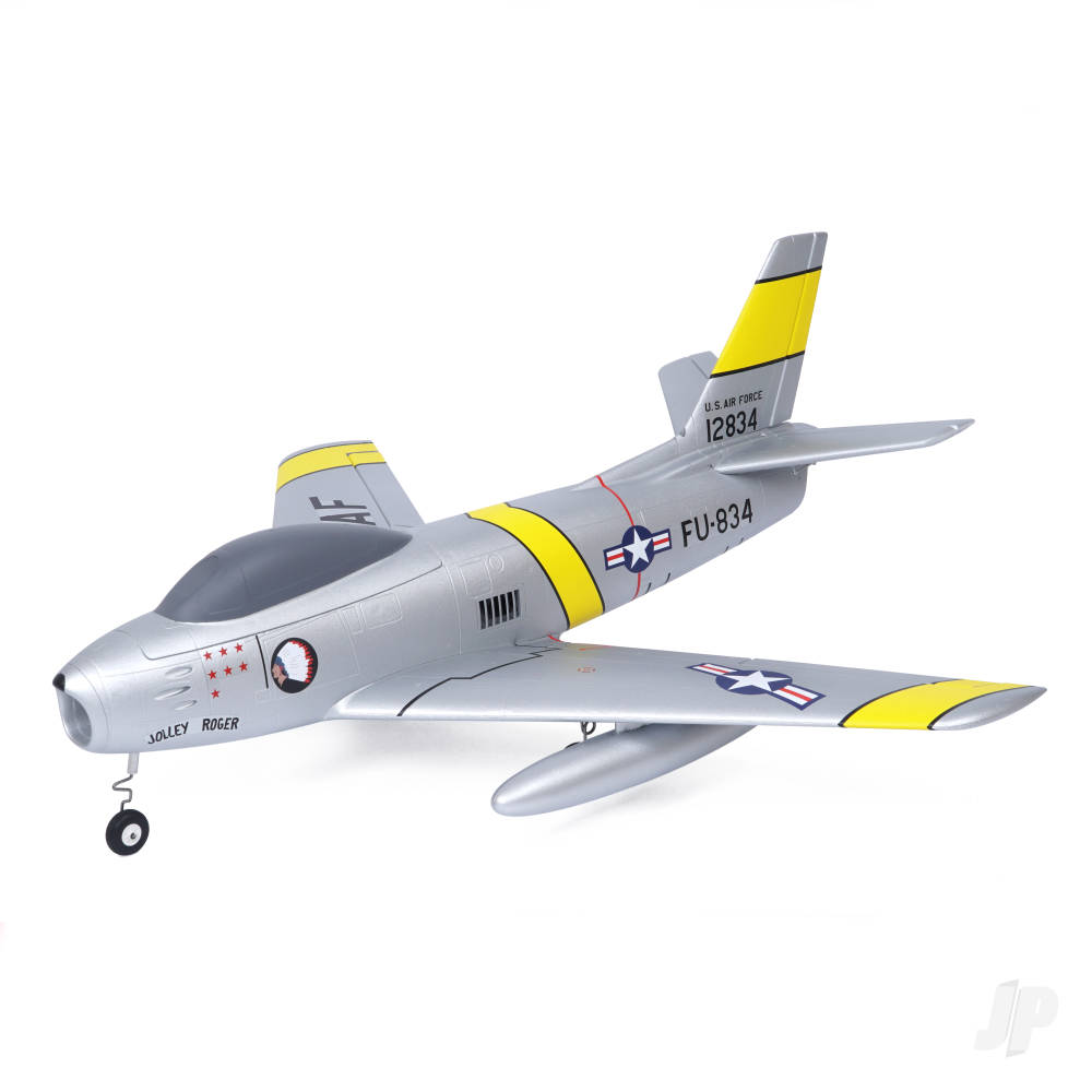 Arrows Hobby F-86 64mm EDF PNP (860mm) - Image 3