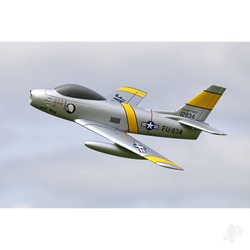 Arrows Hobby F-86 64mm EDF PNP (860mm) - Image 5