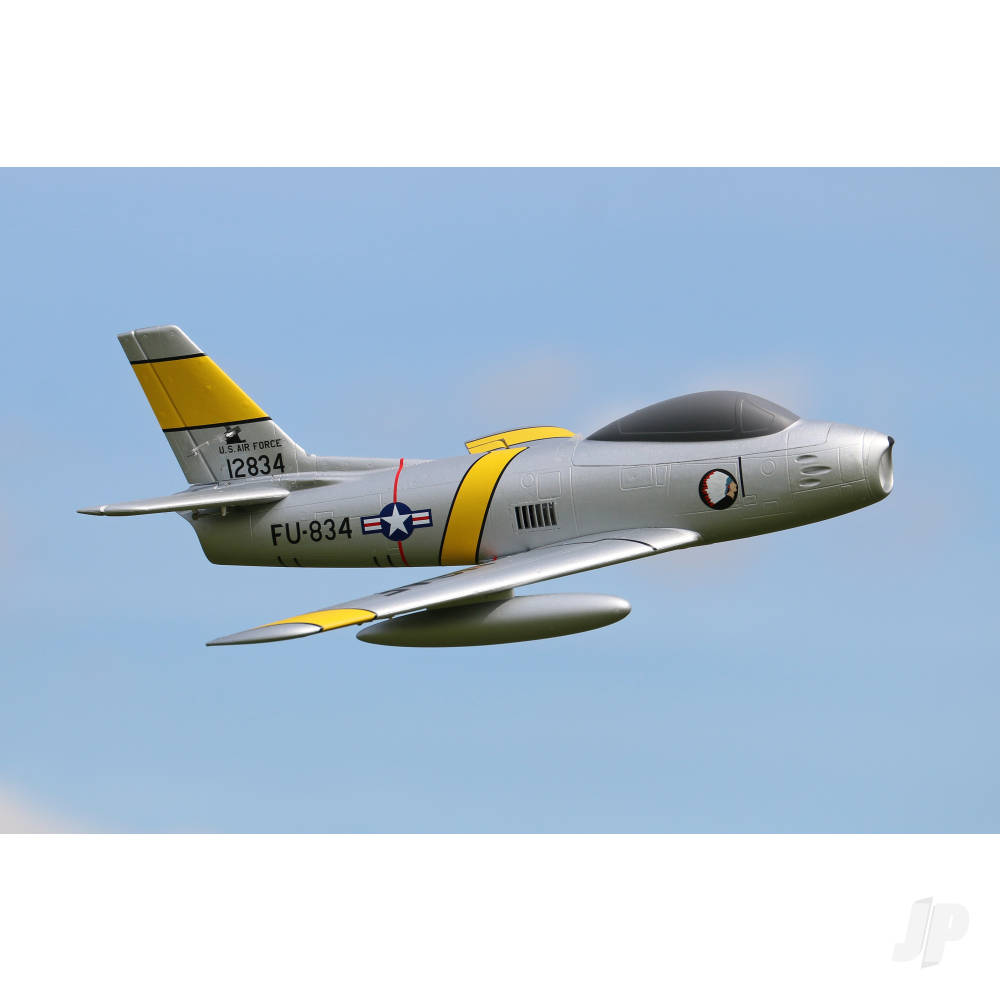Arrows Hobby F-86 64mm EDF PNP (860mm) - Image 6
