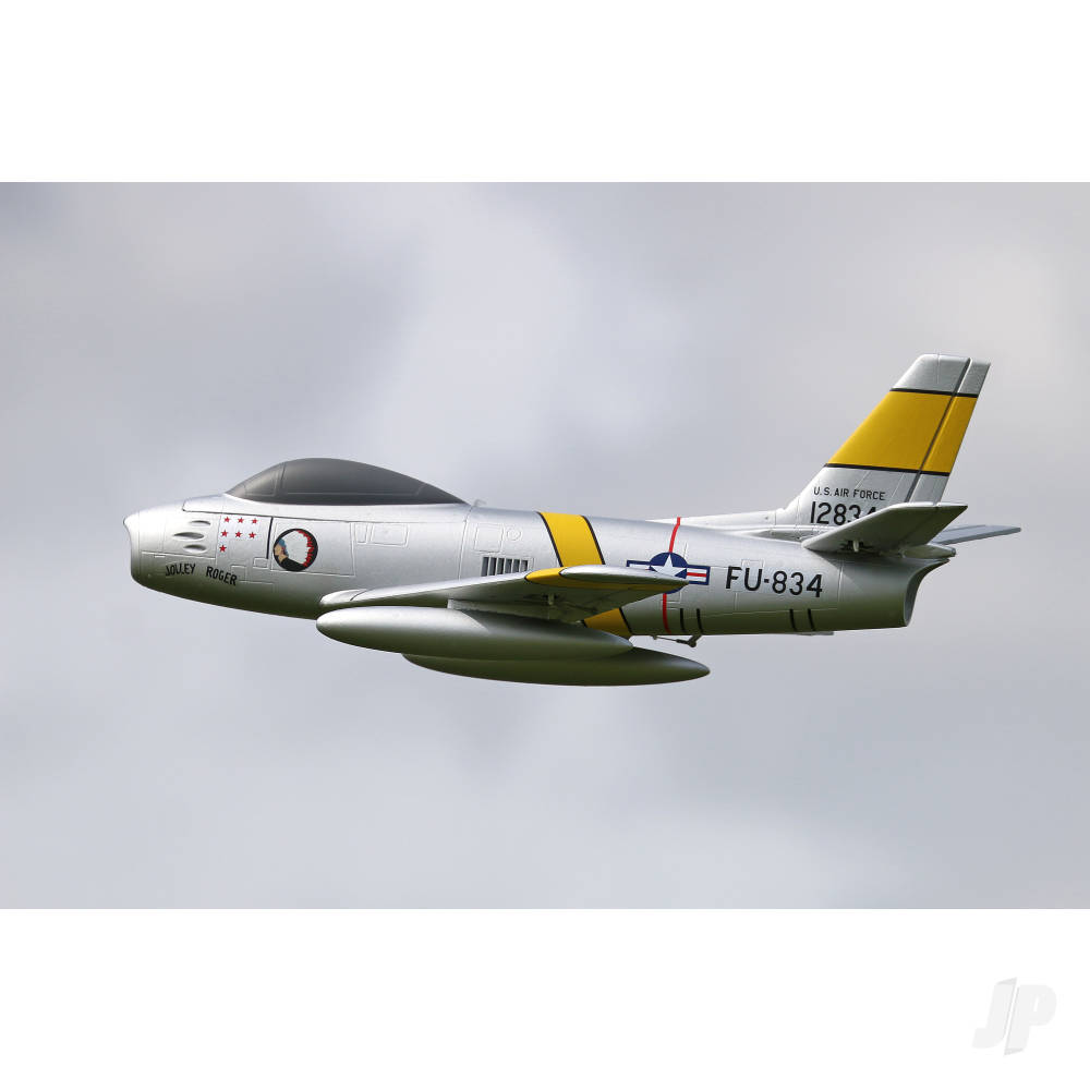 Arrows Hobby F-86 64mm EDF PNP (860mm) - Image 8