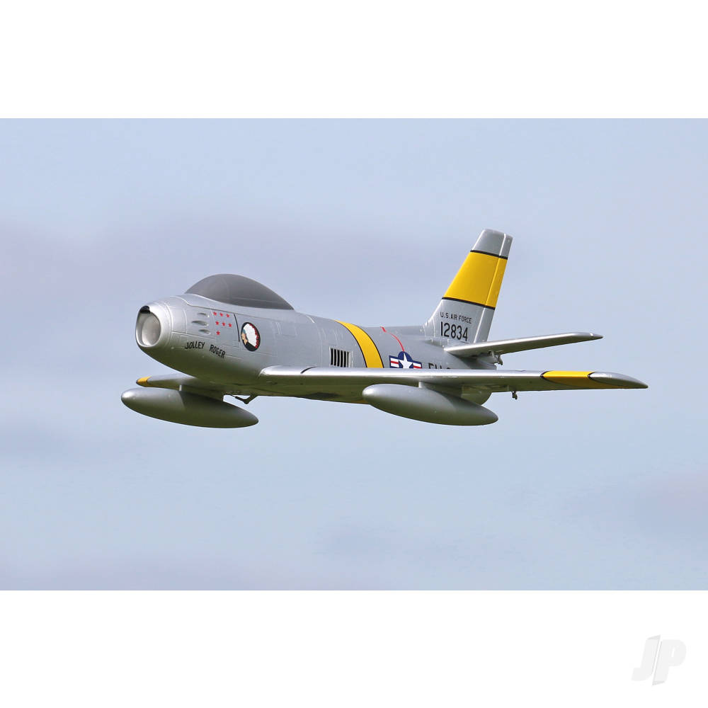 Arrows Hobby F-86 64mm EDF PNP (860mm) - Image 9