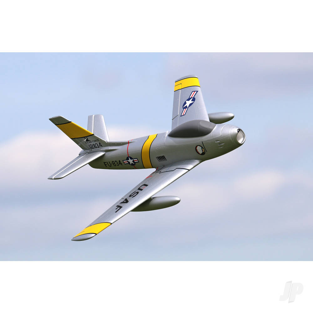 Arrows Hobby F-86 64mm EDF PNP (860mm) - Image 10
