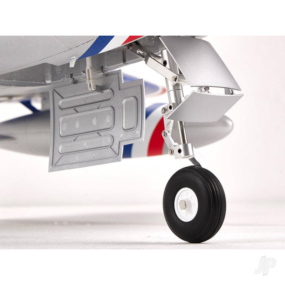 FMS F-86 80mm EDF PNP Skyblazer - Image 14