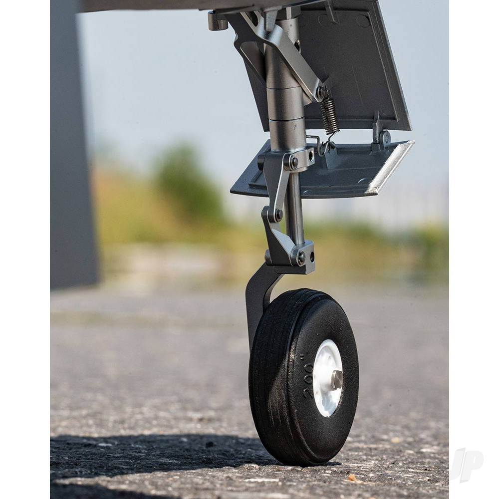 FMS F-86 80mm EDF PNP Skyblazer - Image 22