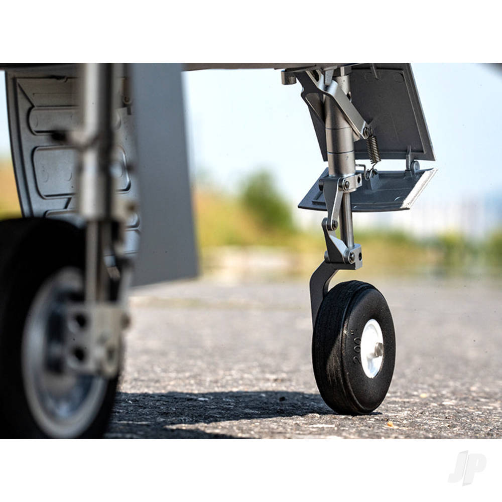 FMS F-86 80mm EDF PNP The Huff - Image 15