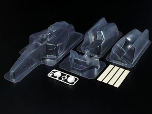 Tamiya F104 2017 Body