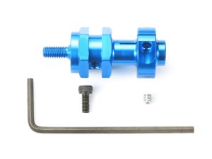 Tamiya F104 Clamp Type Wheel Hub