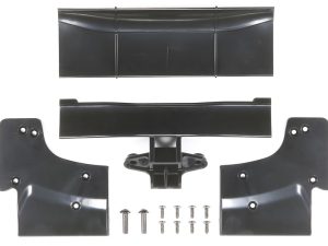 Tamiya F104 H Parts (Rear Wing)