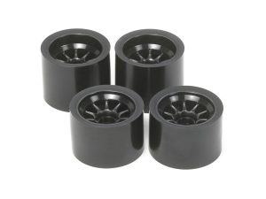 Tamiya F104 Spare Wheel Set