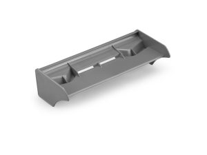 Schumacher F2I 1/8th Buggy/Truck Wing - Grey