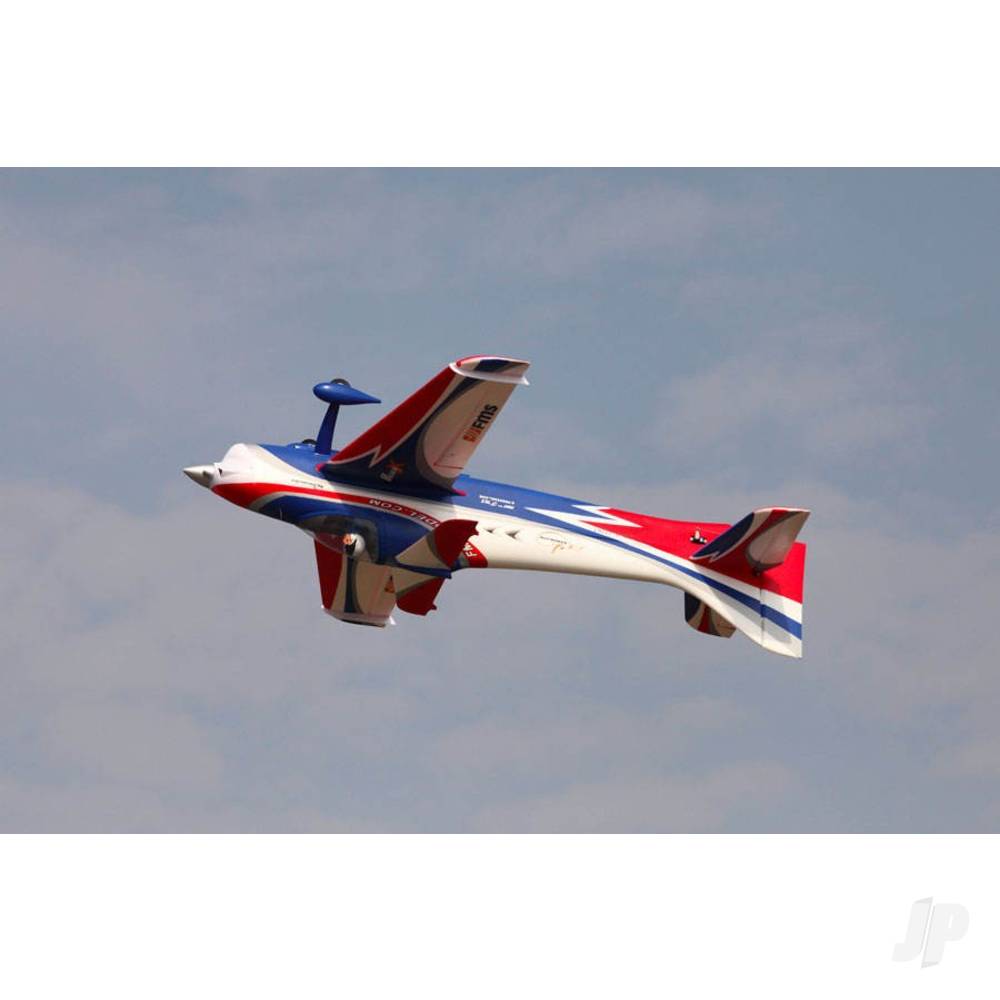 FMS F3A Olympus PNP 1.40m / 1400mm - Image 4