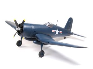 E-flite F4U-4 Corsair 1.2m PNP