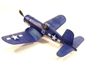 Dumas F4U Corsair (44.5cm) (213)