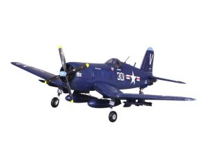 FMS F4U Corsair PNP 1.40m / 1400mm Blue