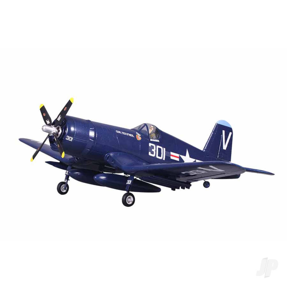 FMS F4U Corsair V2 PNP 0.80m / 800mm