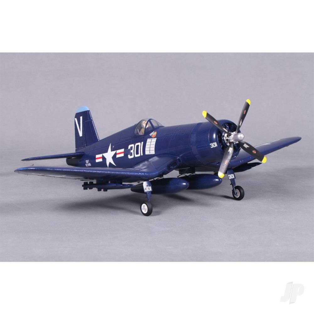 FMS F4U Corsair V2 PNP 0.80m / 800mm - Image 4