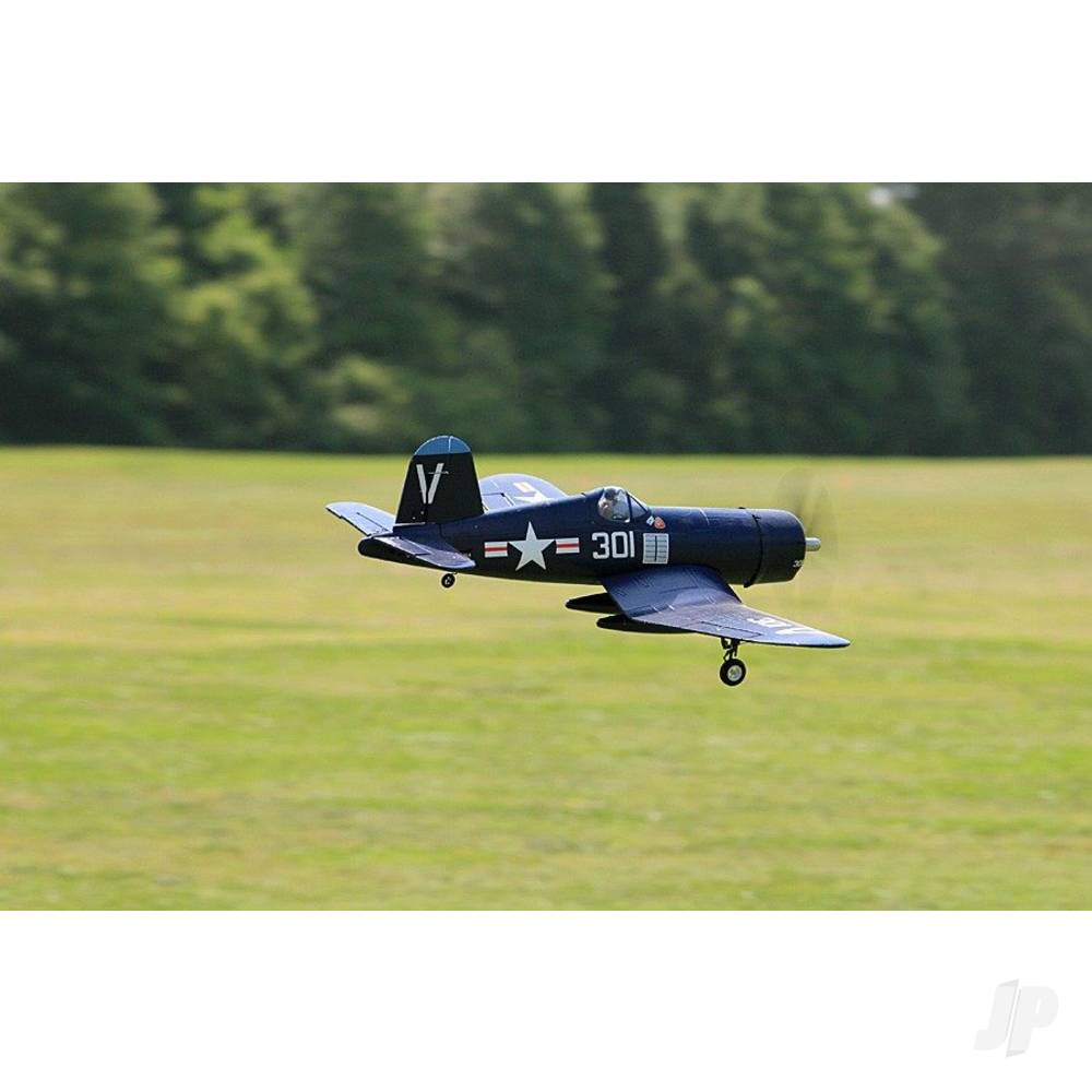 FMS F4U Corsair V2 PNP 0.80m / 800mm - Image 7