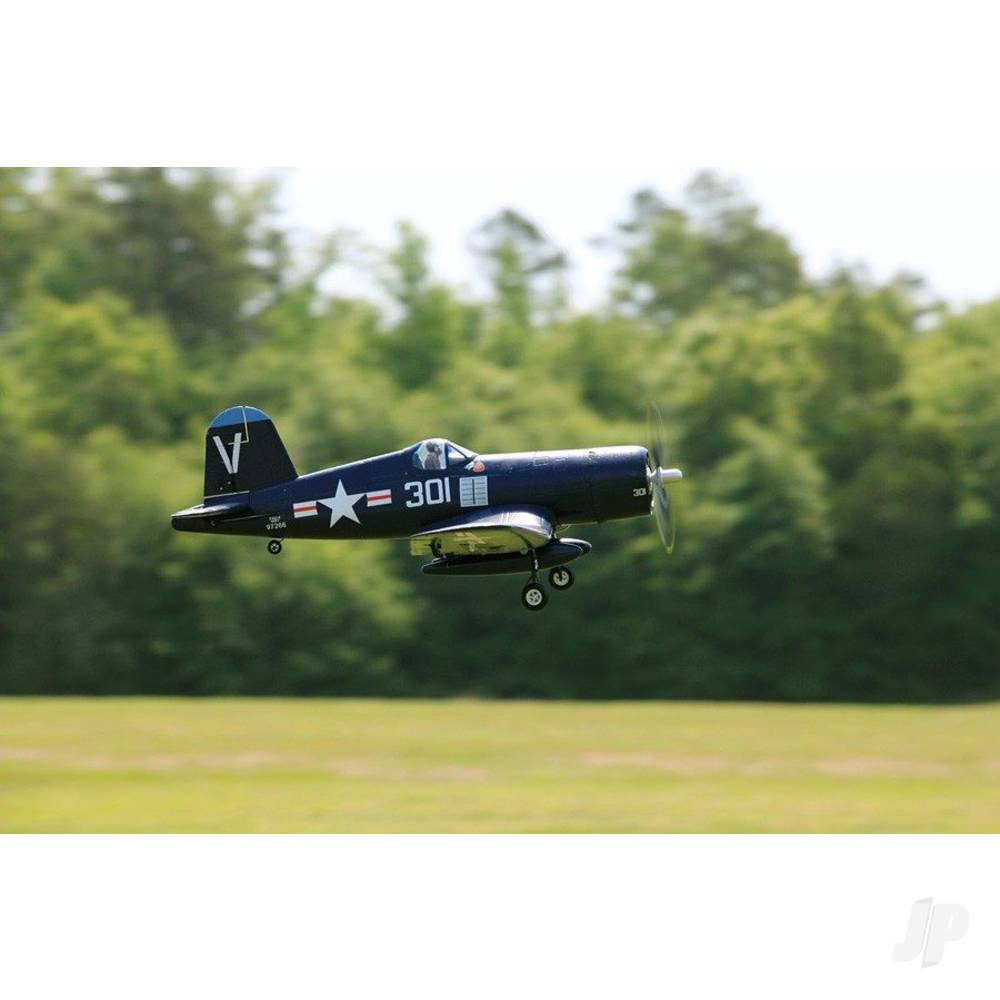 FMS F4U Corsair V2 PNP 0.80m / 800mm - Image 8