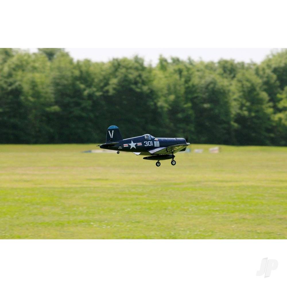 FMS F4U Corsair V2 RTF 0.80m / 800mm - Image 6