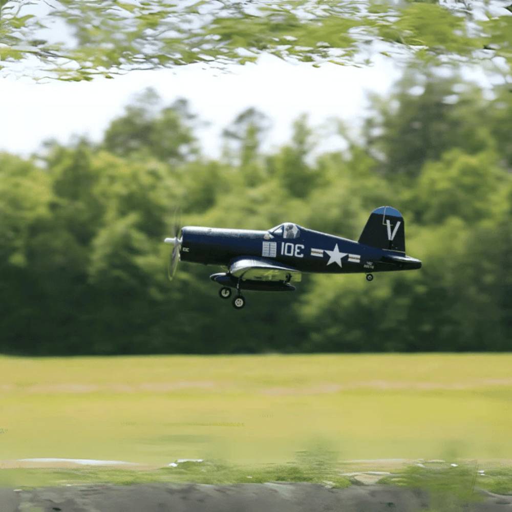 FMS F4U Corsair V2 RTF 0.80m / 800mm - Image 9