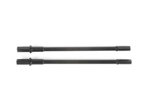 Axial F9 Straight Axle Shaft (2): Capra 1.9 UTB
