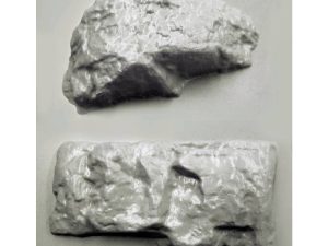 JTT Face Rock, All-Scale, (2 per pack)
