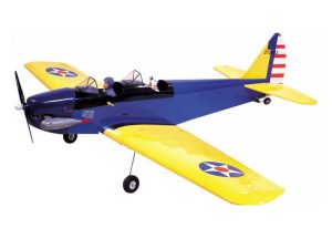Seagull Fairchild PT-19 (7.5-8.5cc) 1.56m / 61in (SEA-11)