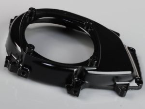 Zenoah Fan Cover (For G230, G240, G260, G270, G290, G320)