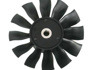 E-flite Fan Rotor: 90mm 12 Blade EDF