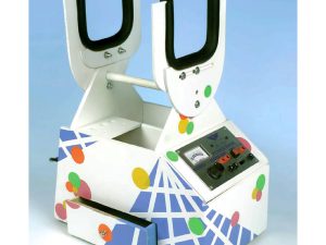 JP Fancy Model Flight Box