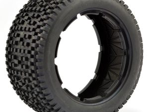 FASTRAX 1:5 PIXEL TYRE W/FOAM INSERT
