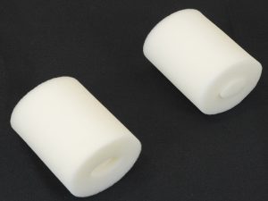 Fastrax 1/8 Buggy Water Proof Airfilter Sponge (2)