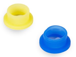 Fastrax 1/8th Manifold Exhaust Seals (2)