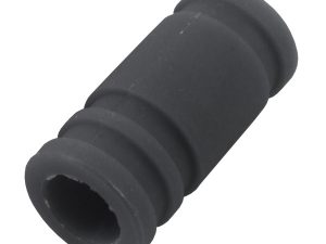 FASTRAX 1/8TH PIPE/MANIFOLD COUPLING BLACK