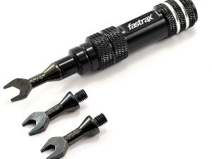 FASTRAX 3-IN-1 TURNBUCKLE WRENCH 4/5/6MM