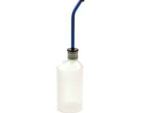 Fastrax 350ml Fuel Filler Bottle with Anodized Tube