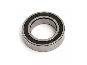 Fastrax 6mm X 12mm X 4mm Rubber Shielded Bearing