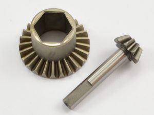 Fastrax 9T & 26T Gears For Fastrax Torque Start