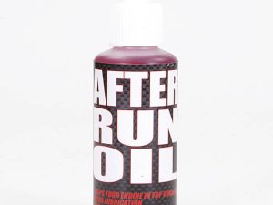 Fastrax After Run Engine Oil