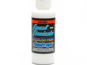 FASTRAX FAST FINISH AIRBRUSH PAINT MATT CLEAR 60ML