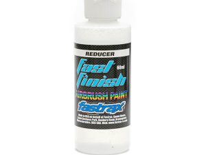 FASTRAX FINISH AIRBRUSH PAINT REDUCER 60ML