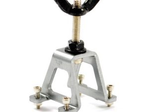 FASTRAX ALUMINIUM SPARE TYRE/WHEEL MOUNTING BRACKET