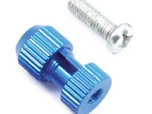 Fastrax Blue Antenna Mount