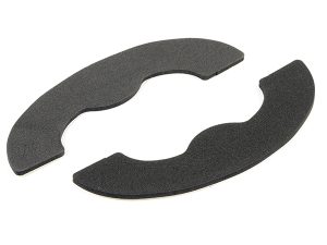 FASTRAX DELUXE ROTATING MAINTENANCE STAND SPARE FOAM PADS