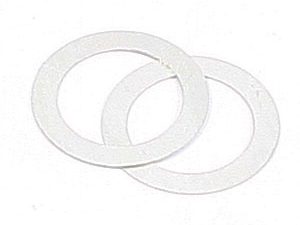 FASTRAX 'ENDURO' HEAD GASKET ALUM 0.3MM (2)