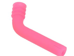 Fastrax Exhaust Deflector Small Pink